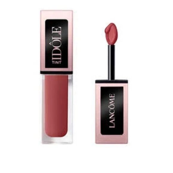 Lancôme IDÔLE TINT LIQUID EYESHADOW & EYELINER color: 07 Earth Red - Picture 1 of 5